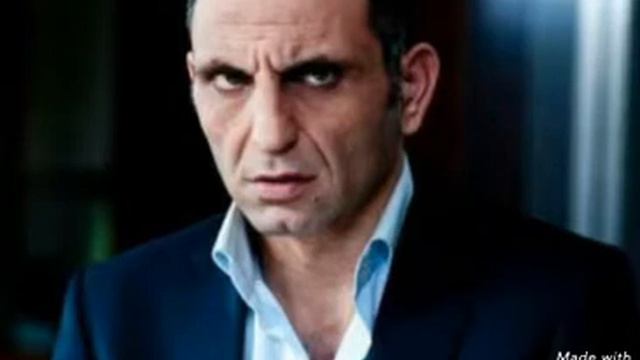 Gürkan Uygun Bu şehir Girdap Gülüm