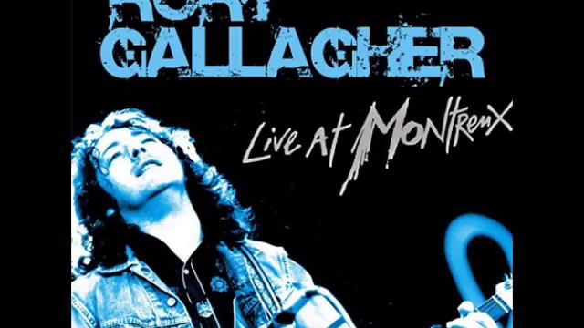 Rory Gallagher - Philby смотреть онлайн