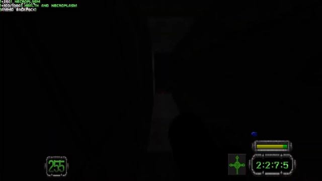 Phobos (Map 04 - Command and Control) + Spawn: Path to Damnation + SDO Enemies (+ Corruption Cards) смотреть онлайн