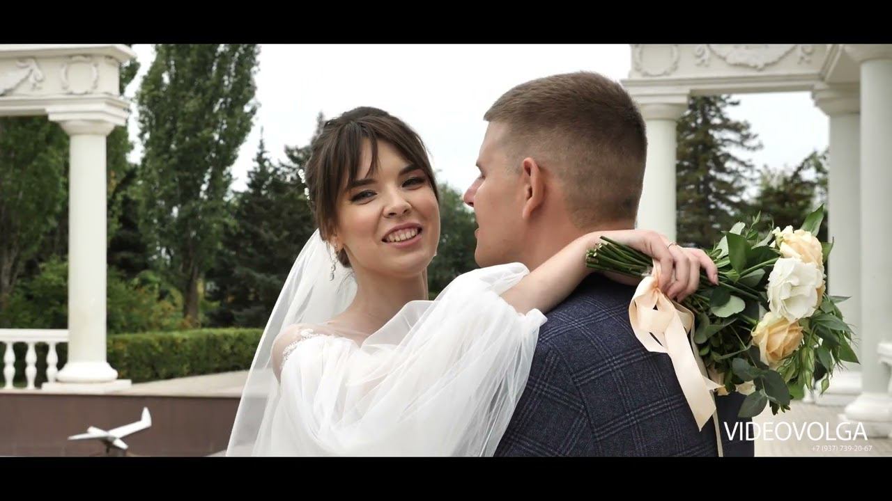 Первый танец Алексея и Любы 24.09.22 смотреть онлайн