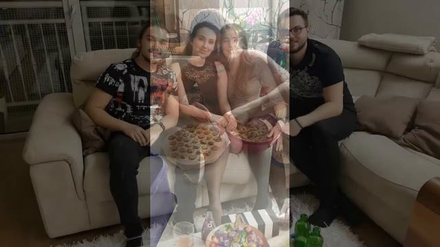 Толге-19 лет