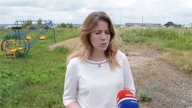 Детский омбудсмен Ольга Коробова побывала в с.Дворцы Калужской области смотреть онлайн