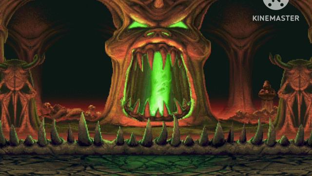The Soul Chamber (Extended version) - Mortal Kombat Trilogy | Nintendo 64 | Soundtrack смотреть онлайн