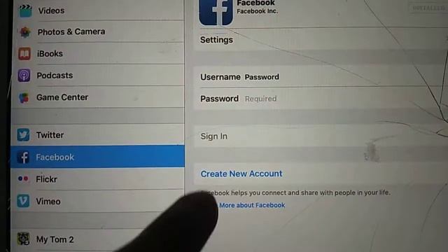 How to download YouTube in ipad very easy step смотреть онлайн