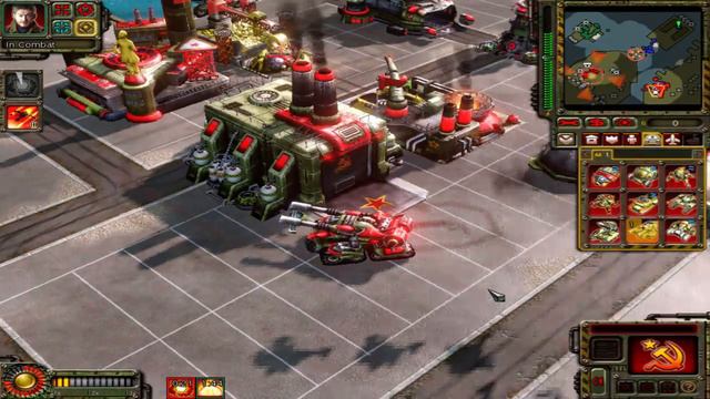 Command & Conquer Red Alert 3 - Russian Campaign - Finale смотреть онлайн