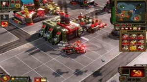 Command & Conquer Red Alert 3 - Russian Campaign - Finale