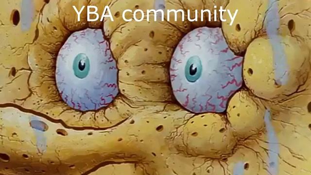 [YBA] Queen Crimson.... смотреть онлайн