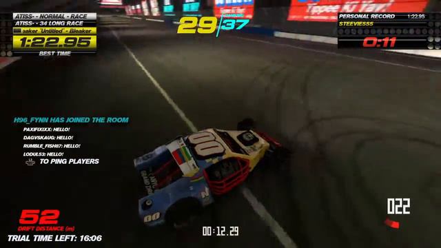 Trackmania Turbo - Drift смотреть онлайн