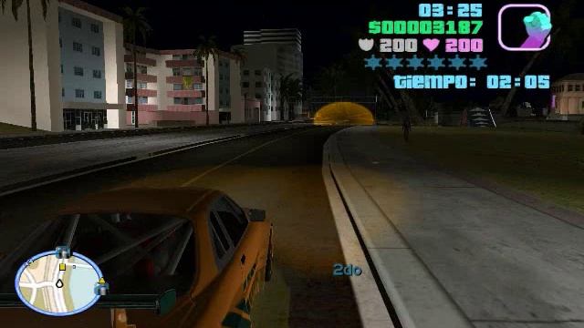GTA Need for Speed (New edition 2008) смотреть онлайн
