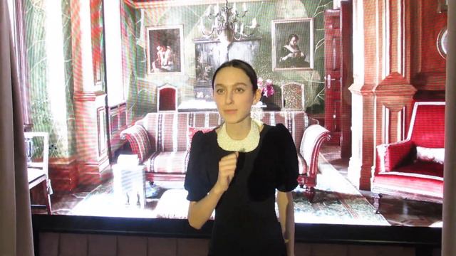 #живая классика# Полианна# Элинор Портер#Шипова Анна#МБОУ "Челюскинская СОШ" смотреть онлайн