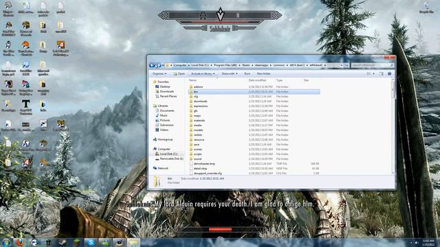 [Tutorial] L4D 2 Authoring Tool GameConfig.txt смотреть онлайн
