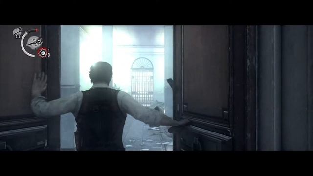 The Evil Within Конец игры 128 смертей смотреть онлайн