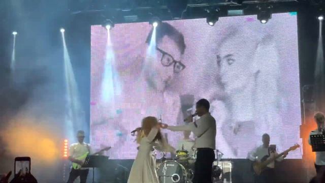 GROSU - Концерт / Новый тур Алины Гросу