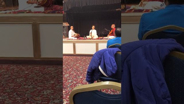 Nirvana shatakam- Revathi viruttam смотреть онлайн