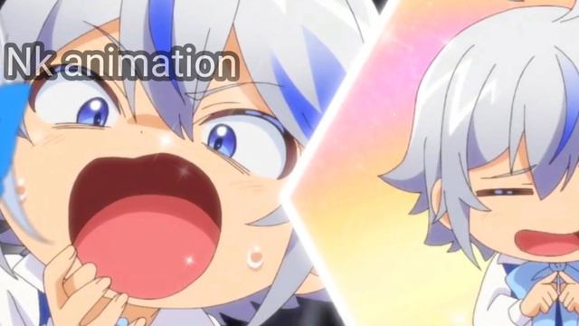 Chronicles Of Aristocrat Reborn In Another World Ep 1 Explain In Hindi | New Isekai Anime