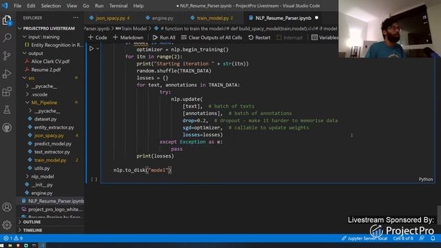 Code and Chill - Data Science on a Friday Night смотреть онлайн