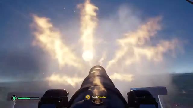 Sea of the Thieves (03/31/2022) смотреть онлайн