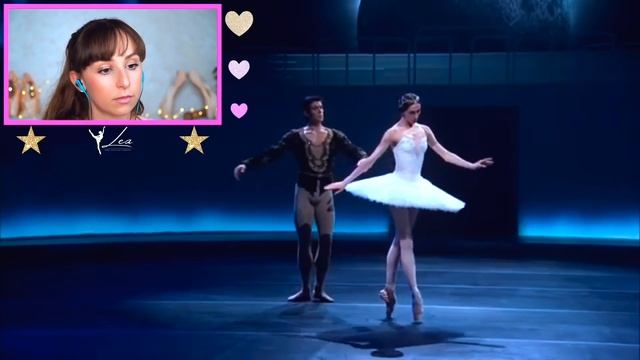 Roberto Bolle vs Sergei Polunin - Sfida FINALE *Ballerini Perfetti смотреть онлайн