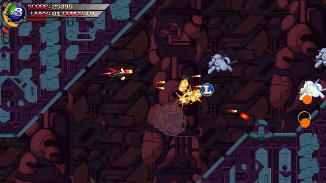 Devil Engine Game Play Walkthrough / Playthrough смотреть онлайн