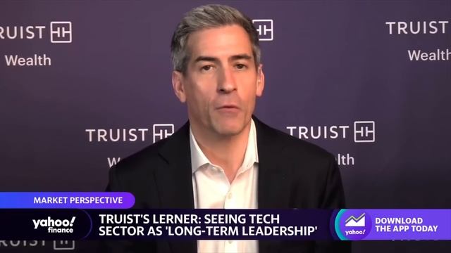 Are tech stocks approaching bubble territory? смотреть онлайн