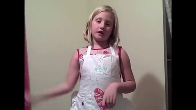 A Spelling List Story- A creative way to study spelling words смотреть онлайн