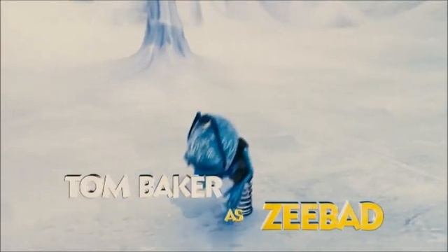 The Magic Roundabout (2005) Theatrical Trailer