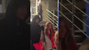 Пока Бузова хвастается кольцом, Мари Краймбрери подтвердила их с Давой отношения #краймбрери #бузова