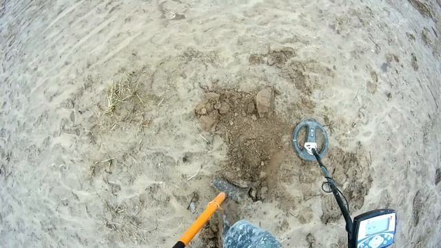 Поиск с металлоискателем. Чешуя в Московской области. 2018 смотреть онлайн