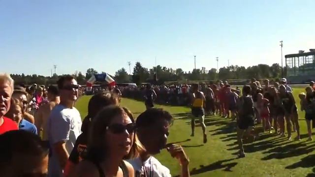 Danner Finish 2 смотреть онлайн