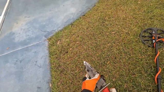 Metal Detecting | Equinox 600 смотреть онлайн