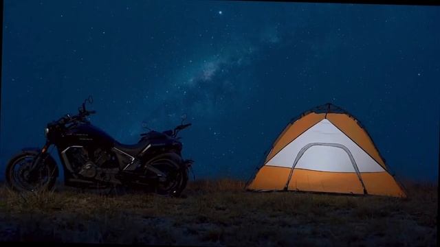 Родстер GAOKIN THOR 1000. Рекламный ролик.