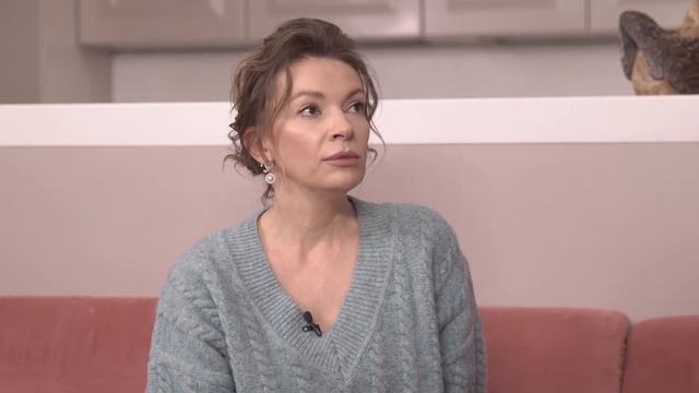 Про материнство, кар’єру, складне розлучення. Телеведуча Поліна Неня. Сильні жінки. смотреть онлайн