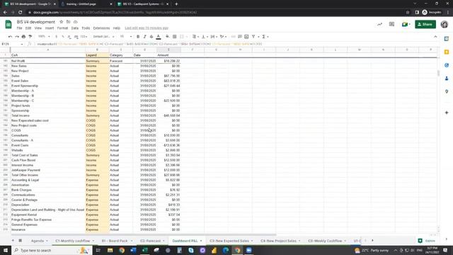 Google Looker Studio Training смотреть онлайн