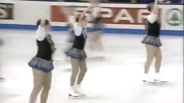 Grishuk Platov 1995 world figure skating gala performance смотреть онлайн