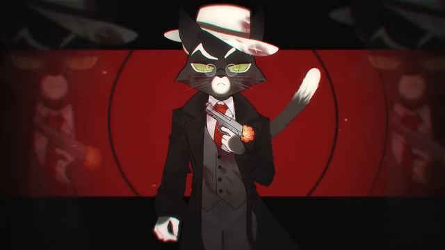 𝓵𝓪𝔂 𝓭𝓸𝔀𝓷|| Lackadaisy♣️animation Meme