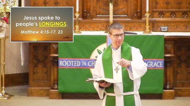 Weekend Worship - January 22, 2023 смотреть онлайн