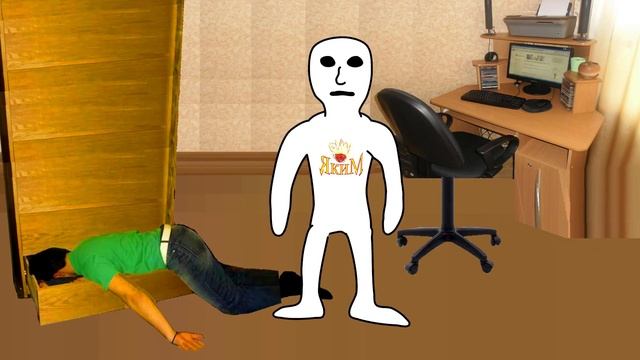 Твой выбор (Яким шоу) демо смотреть онлайн