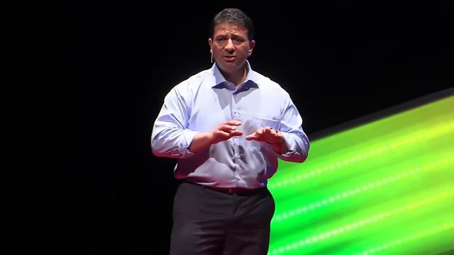Bringing the Humanity Back to Medicine | Gary Gonzales | TEDxABQ смотреть онлайн