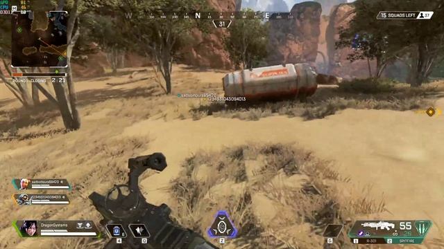 Apex Legends On Core i5 3330 with 16Gigs Ram and GTX 770 смотреть онлайн