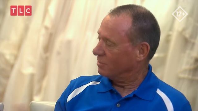 Бабушкино платье | Два платья для невесты | TLC смотреть онлайн