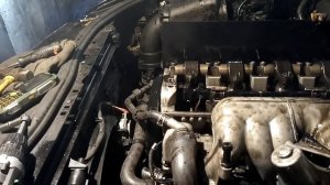 Регулировка допуска на форсунках туарег 2.5