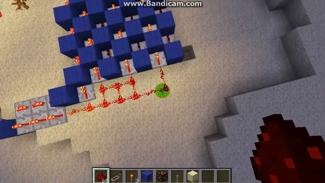 Самый лучший механический танцпол в Minecraft ... смотреть онлайн