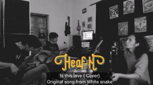 is this love (Cover) white snake