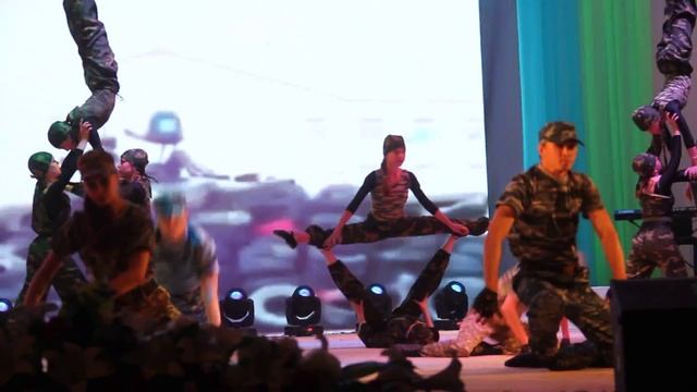 Смотр художественно самодеятельности, Рудный смотреть онлайн