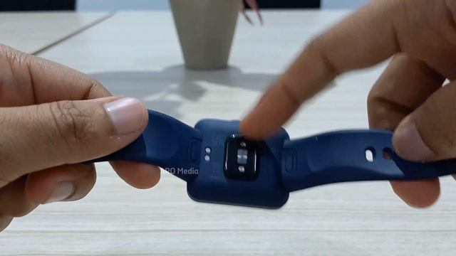 CARA MEMBUKA STRAP REDMI WATCH 2 LITE YANG BENAR смотреть онлайн