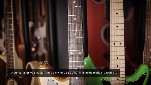 Fender Limited Edition Offset Korina Telecaster Quickview - Cosmo Music смотреть онлайн