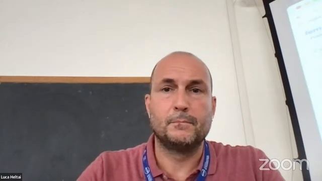 Numerical Solution of PDEs Using the Finite Element Method - Lecture 01 смотреть онлайн