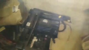 Фольксваген Туарег 2003 Не ехал, не набирал обороты