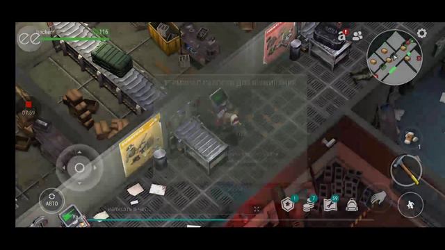 last day on erth взлом играем серия#1 смотреть онлайн