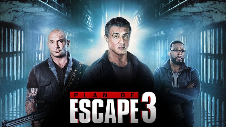 План побега 3 Escape Plan: The Extractors - Трейлер HD 2019 смотреть онлайн